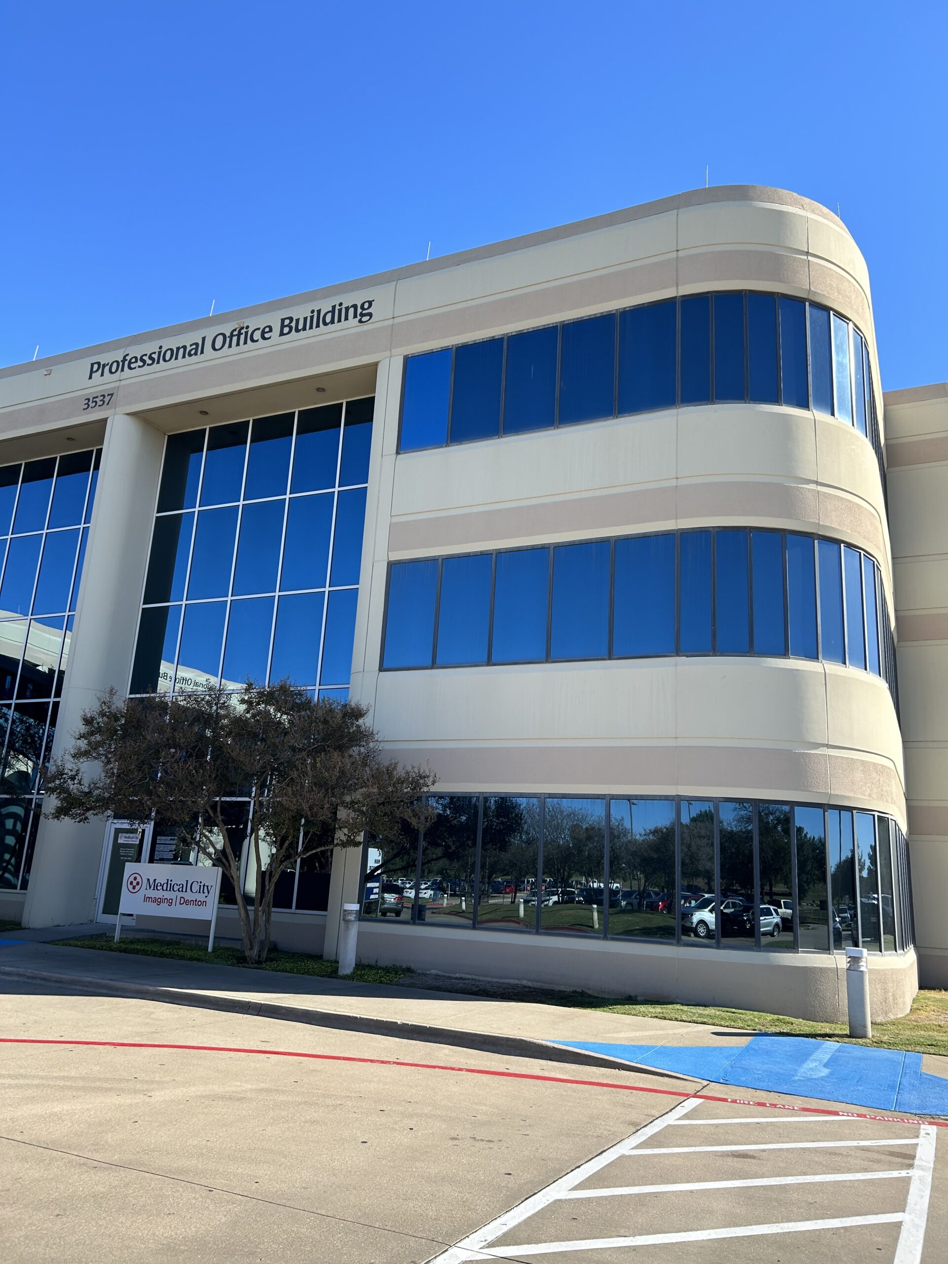 Texan Primary Care Business