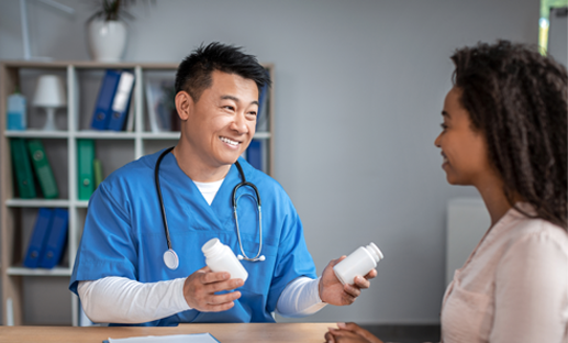 Chronic Condition Management