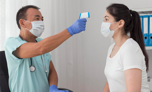 Texan Primary Care | Urgent Visit