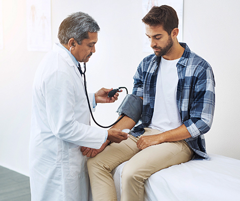 Texan primary care - About us