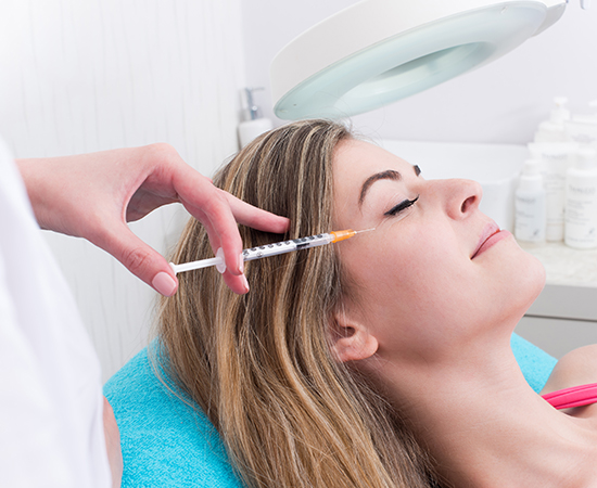 Aesthetic Procedures