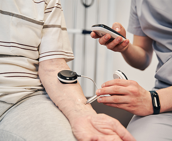 Ambulatory Blood Pressure Monitoring