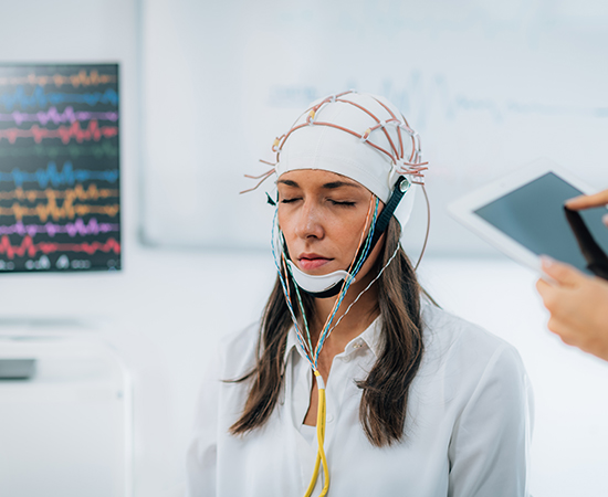 Autonomic Nervous System Testing