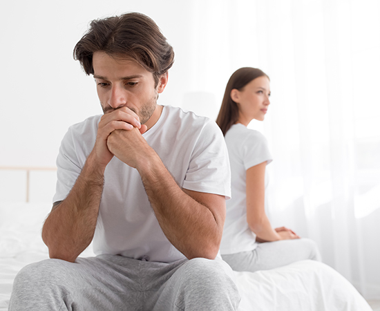 Expert Male Sexual Wellness Care | Texan primary care