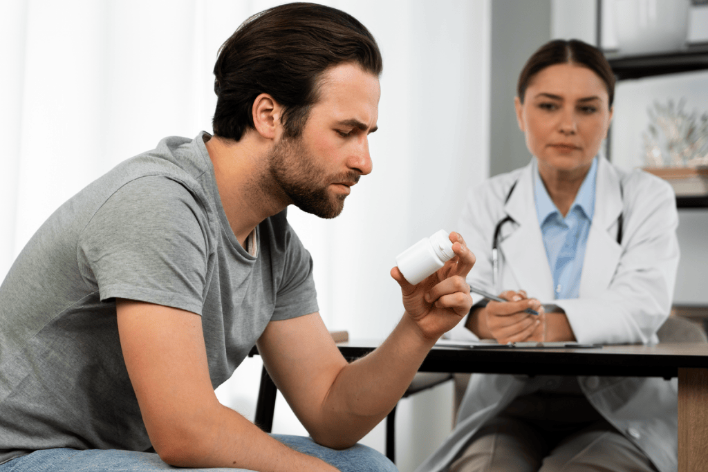 testosterone hormone treatment