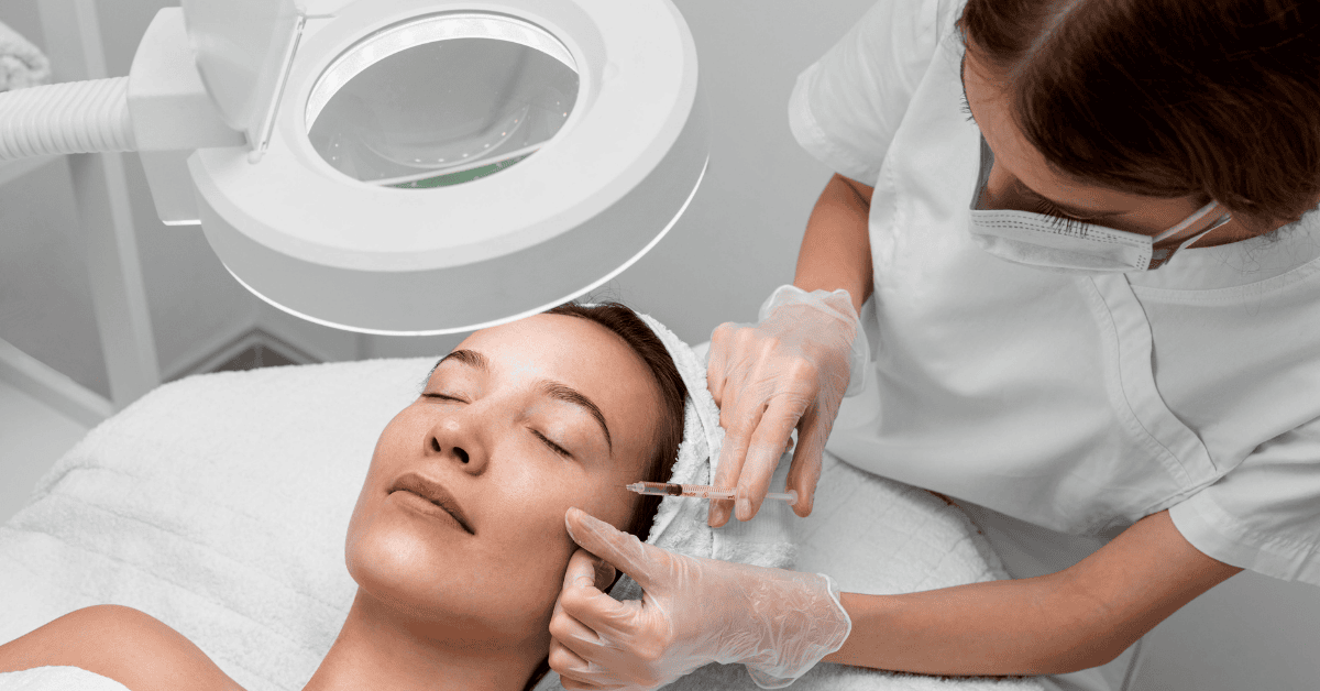 Aesthetic Procedure