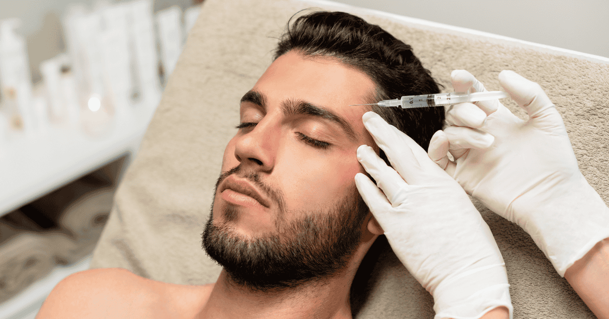 PRP Treatment Near Me