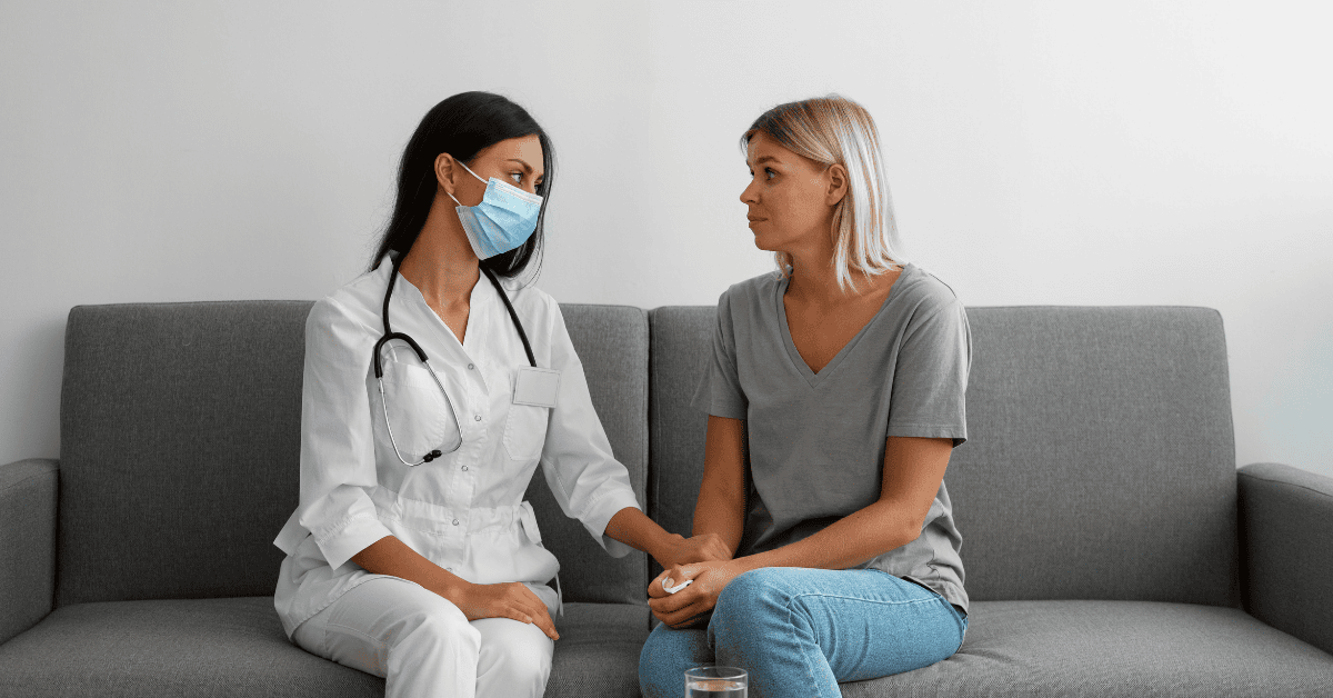 Mental Health Support