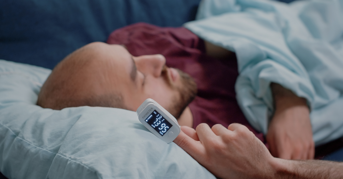 Home Sleep Study