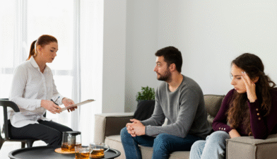 Affordable Mental Health Support for Anxiety, Depression and Stress