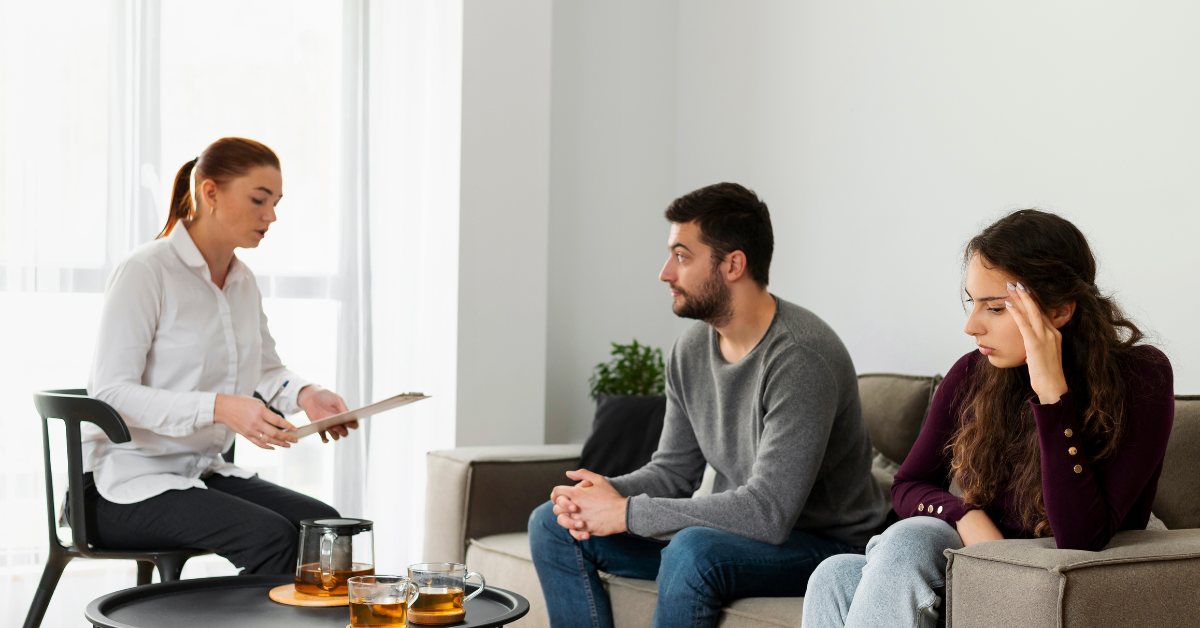 Affordable Mental Health Support for Anxiety, Depression and Stress