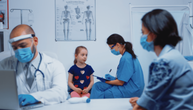 best Primary care doctors in Arlington TX providing complete family wellness care