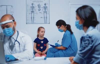 best Primary care doctors in Arlington TX providing complete family wellness care