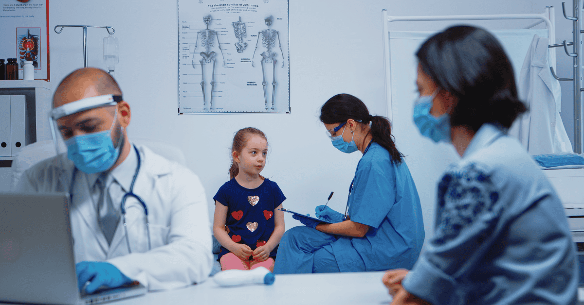 best Primary care doctors in Arlington TX providing complete family wellness care