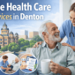 Home Health Care Services in Denton TX 1 85x85