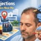 PRP Injections for Hair Loss Near Me  85x85
