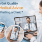 Quality Online Medical Advice Without Visiting a Clinic 85x85