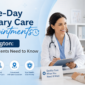 Same day primary care appointments in Arlington 85x85