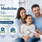 Family Medicine in Arlington 85x85