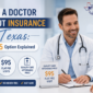 Seeing a Doctor Without Insurance in Texas 85x85